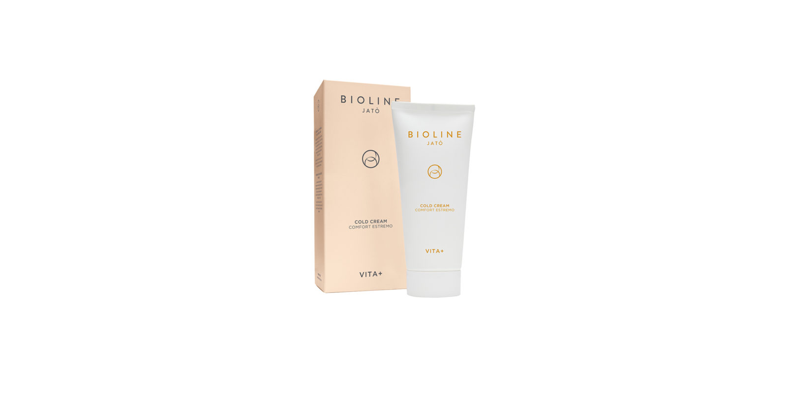 Cold cream Vita+ - Bioline Jatò