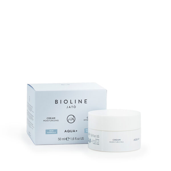 Bioline Jatò: professional skincare products for estheticians