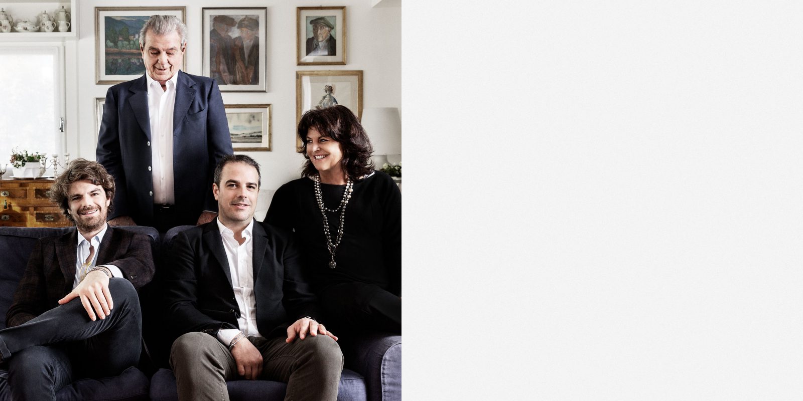 famiglia
