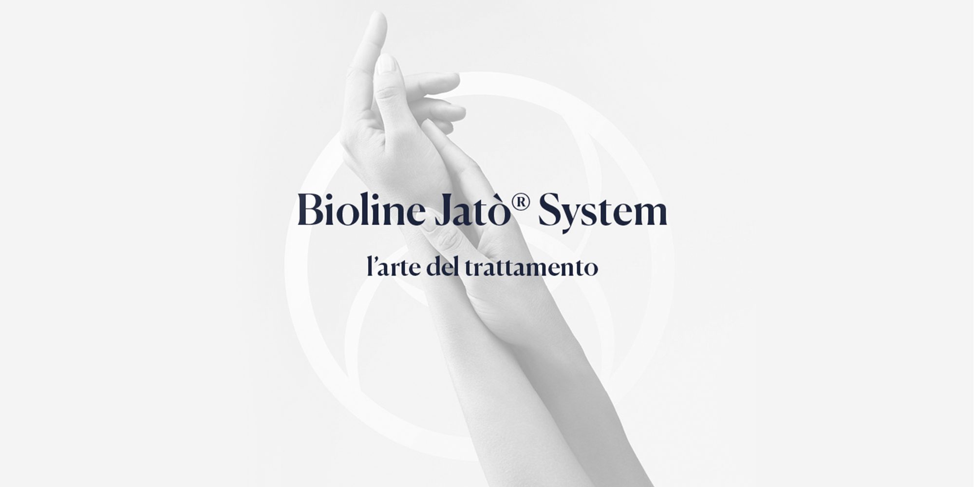 Bioline Jatò®System