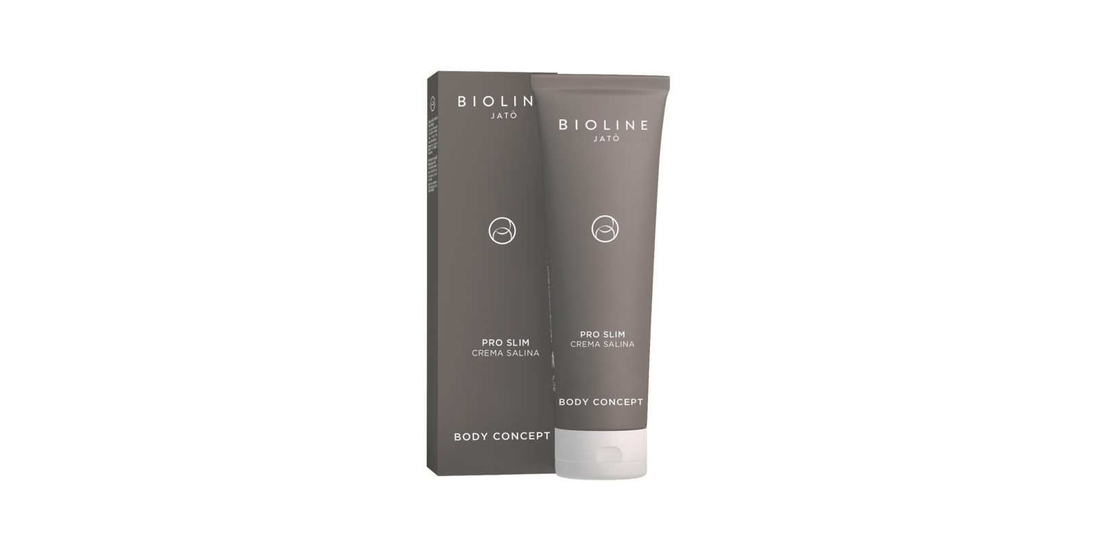 Pro-Slim Saline Cream Body Concept - Bioline Jatò