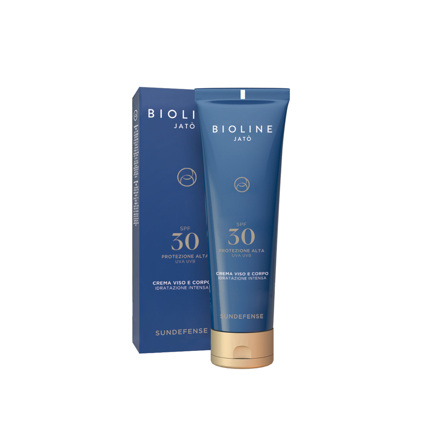 SPF 30 Sundefense - Bioline Jatò